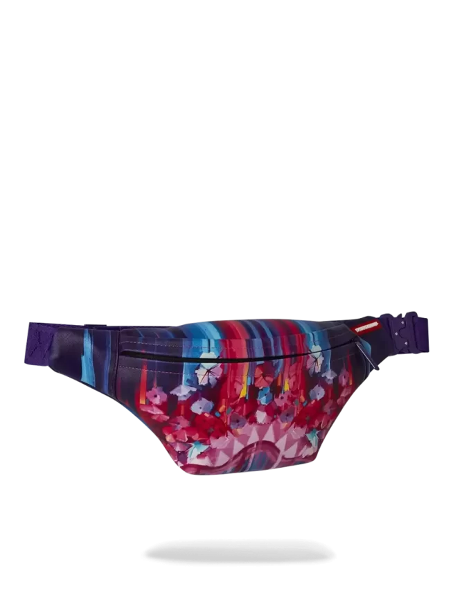 GEANTĂ FLORA BOTANICA SAVVY CROSSBODY