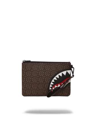 GEANTĂ FRENZY SHARKS CROSSOVER