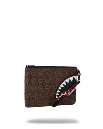 GEANTĂ FRENZY SHARKS CROSSOVER