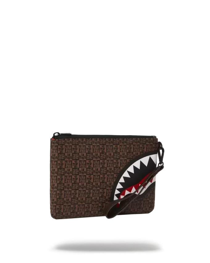 GEANTĂ FRENZY SHARKS CROSSOVER