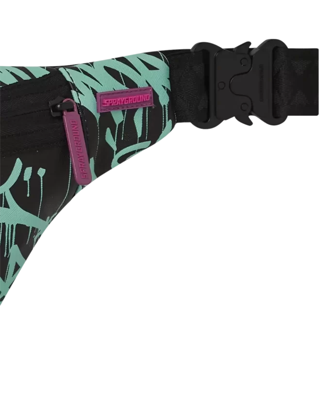 GEANTĂ GARDEN GLAMOUR SAVVY CROSSBODY