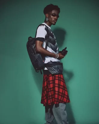 GEANTĂ GHOST WAVE SAVVY CROSSBODY