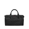 GEANTĂ HENNY BLACK MINI DUFFLE GEANTĂ HENNY BLACK MINI DUFFLE