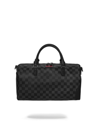 GEANTĂ HENNY BLACK MINI DUFFLE