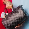 GEANTĂ HENNY BLACK MINI DUFFLE GEANTĂ HENNY BLACK MINI DUFFLE