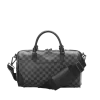 GEANTĂ HENNY BLACK MINI DUFFLE GEANTĂ HENNY BLACK MINI DUFFLE