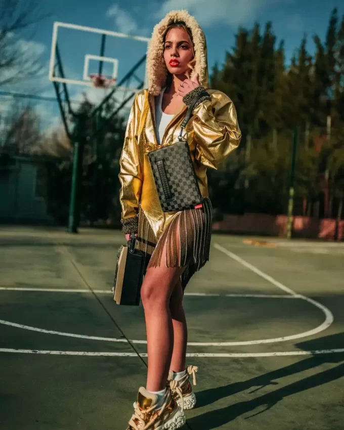 GEANTĂ HENNY CROSSOVER NEGRĂ GEANTĂ HENNY CROSSOVER NEGRĂ