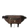 Geantă Henny Lock Sharks in Paris Cargo Crossbody