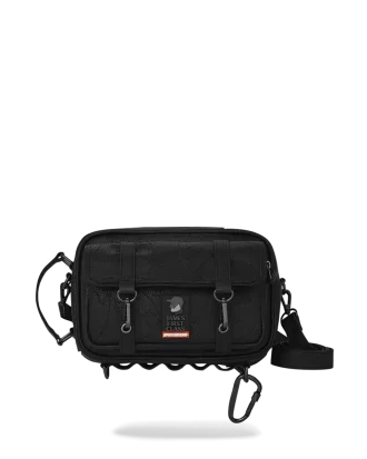 GEANTĂ JAMES FIRST CLASS TYCOON TRAVELER CROSSBODY