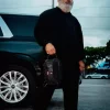GEANTĂ JAMES FIRST CLASS TYCOON TRAVELER CROSSBODY GEANTĂ JAMES FIRST CLASS TYCOON TRAVELER CROSSBODY