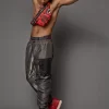 GEANTĂ LAQUAN SMITH SCAMMER 3M SAVVY CROSSBODY GEANTĂ LAQUAN SMITH SCAMMER 3M SAVVY CROSSBODY