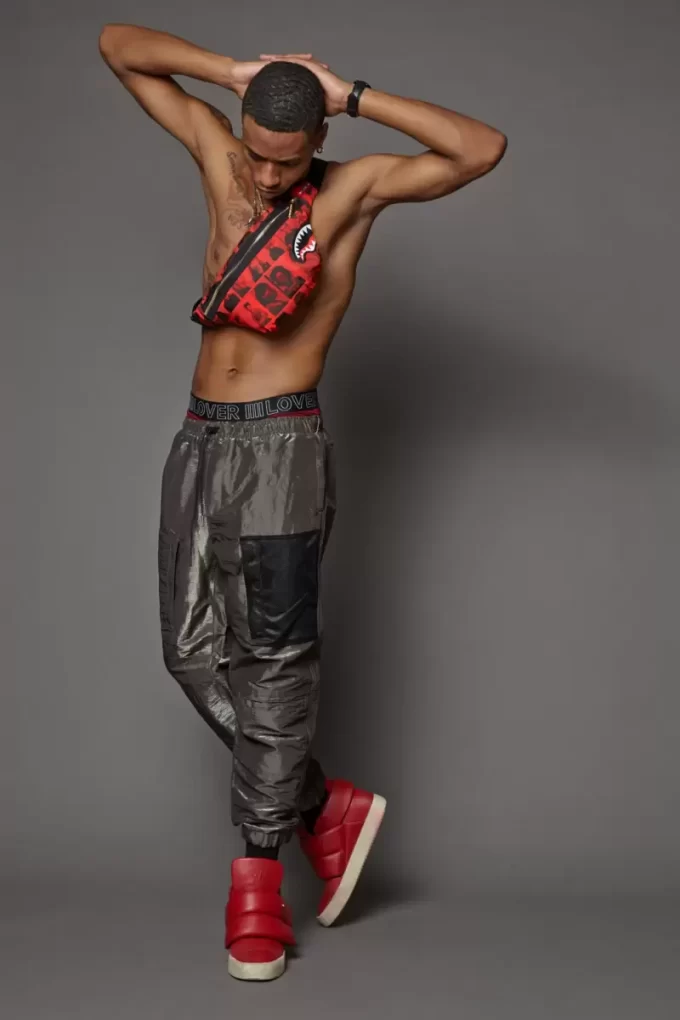 GEANTĂ LAQUAN SMITH SCAMMER 3M SAVVY CROSSBODY GEANTĂ LAQUAN SMITH SCAMMER 3M SAVVY CROSSBODY