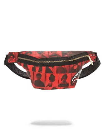 GEANTĂ LAQUAN SMITH SCAMMER 3M SAVVY CROSSBODY