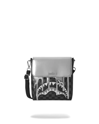 GEANTĂ MESAJER GHOST DRIP
