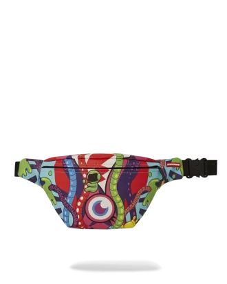 GEANTĂ MIND TRIP 2.0 SAVVY CROSSBODY