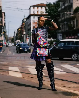 GEANTĂ MIND TRIP 2.0 SAVVY CROSSBODY