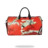 GEANTĂ MONEY CAMO (ROȘU) GEANTĂ MONEY CAMO (ROȘU)