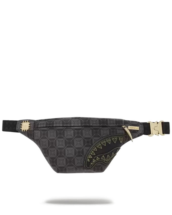GEANTĂ OBSIDIAN STUNNER A.i.6 SANDFLOWER COLLAB SAVVY CROSSBODY GEANTĂ OBSIDIAN STUNNER A.i.6 SANDFLOWER COLLAB SAVVY CROSSBODY