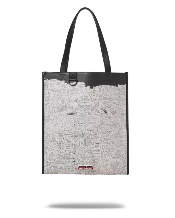 GEANTĂ OFICIALĂ BASQUIAT PEGASUS 1987 LOFT GEANTĂ OFICIALĂ BASQUIAT PEGASUS 1987 LOFT