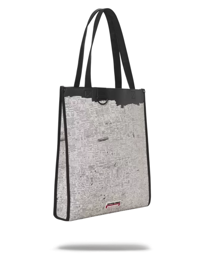 GEANTĂ OFICIALĂ BASQUIAT PEGASUS 1987 LOFT GEANTĂ OFICIALĂ BASQUIAT PEGASUS 1987 LOFT