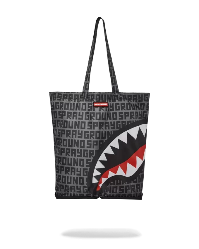 GEANTĂ PLIABILĂ SHARKFINITY STEALTH PILOT GEANTĂ PLIABILĂ SHARKFINITY STEALTH PILOT