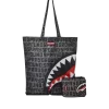 GEANTĂ PLIABILĂ SHARKFINITY STEALTH PILOT GEANTĂ PLIABILĂ SHARKFINITY STEALTH PILOT