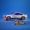 GEANTĂ PORSCHE 1972 COLLAB (DOAR 1.911 UNITĂȚI FABRICATE) GEANTĂ PORSCHE 1972 COLLAB (DOAR 1.911 UNITĂȚI FABRICATE)