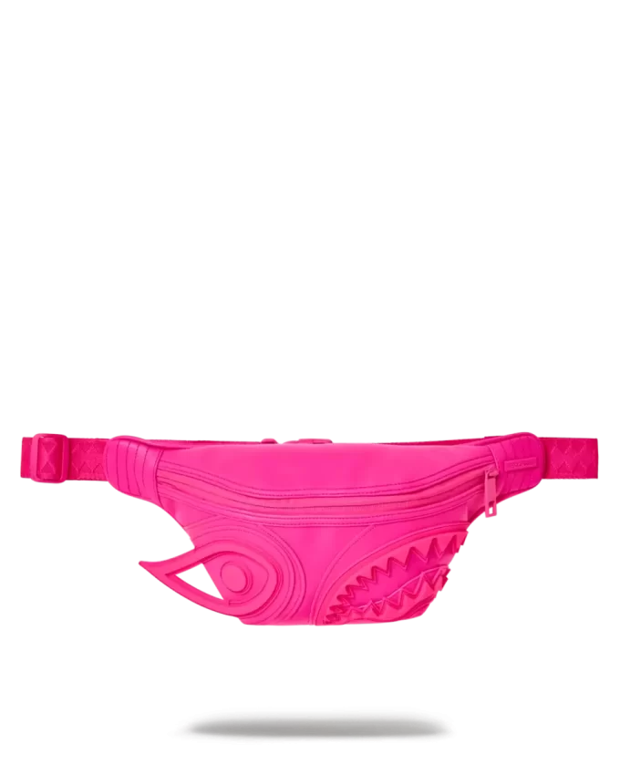 GEANTĂ SAKURA SHOCK WAVE SAVVY CROSSBODY GEANTĂ SAKURA SHOCK WAVE SAVVY CROSSBODY