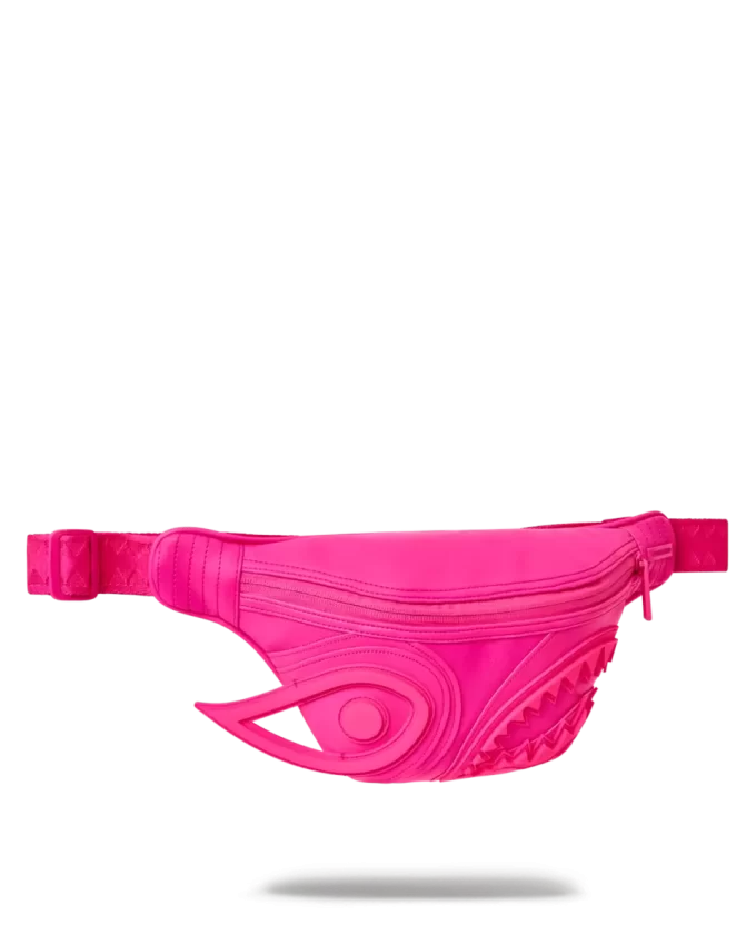 GEANTĂ SAKURA SHOCK WAVE SAVVY CROSSBODY GEANTĂ SAKURA SHOCK WAVE SAVVY CROSSBODY