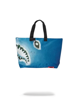GEANTĂ SHARK ISLAND