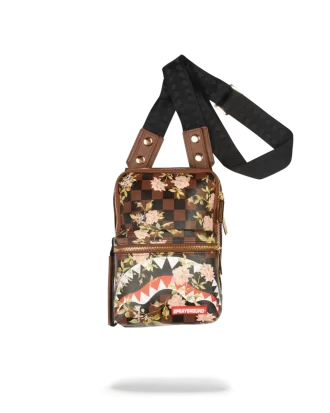 GEANTĂ SHARKFLOWER CROSSBODY