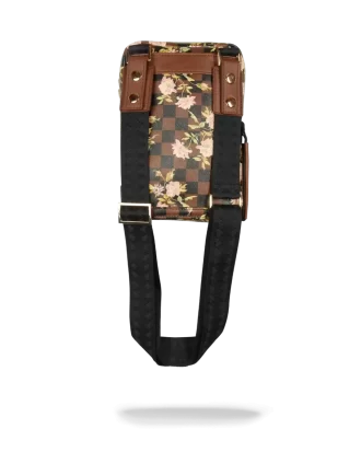 GEANTĂ SHARKFLOWER CROSSBODY