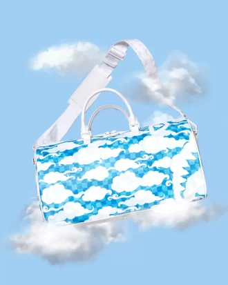 GEANTĂ SKYBORNE
