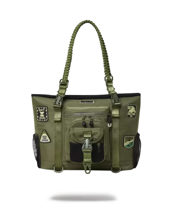 GEANTĂ SPECIAL OPS FULL THROTTLE