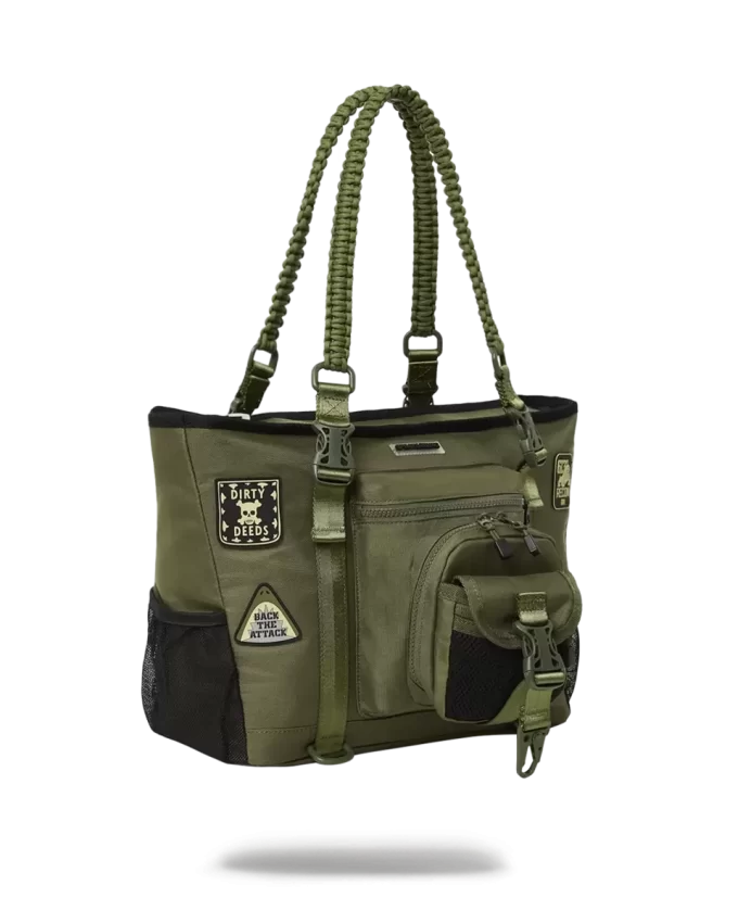 GEANTĂ SPECIAL OPS FULL THROTTLE