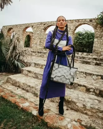 GEANTĂ THE GETAWAY