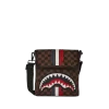 Geantă tip sling Sharks in Paris GT Geantă tip sling Sharks in Paris GT