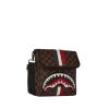 Geantă tip sling Sharks in Paris GT Geantă tip sling Sharks in Paris GT