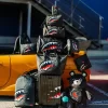 Geantă tip sling SPEED SHARK cu glisare laterală