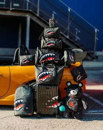 AMBREIAJ SPEED SHARK CU SLIP SIDE CROSSOVER