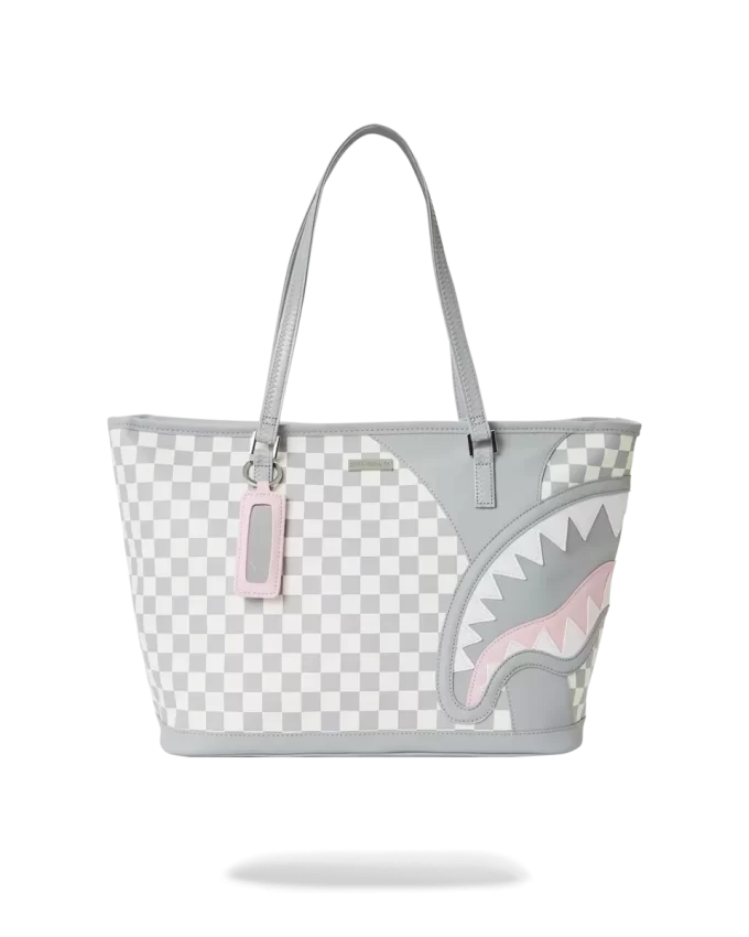 Geantă tote Air to the Throne Jetset Geantă tote Air to the Throne Jetset
