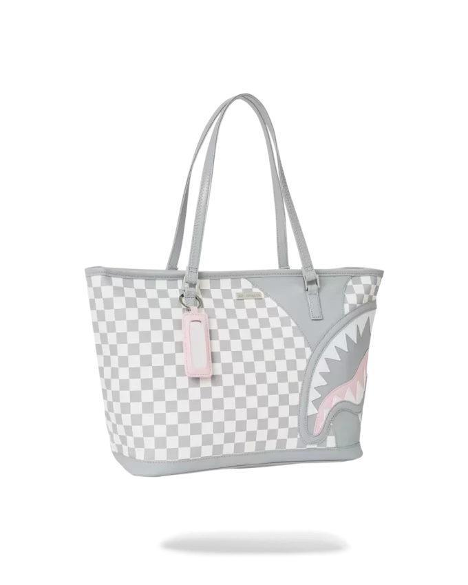 Geantă tote Air to the Throne Jetset Geantă tote Air to the Throne Jetset