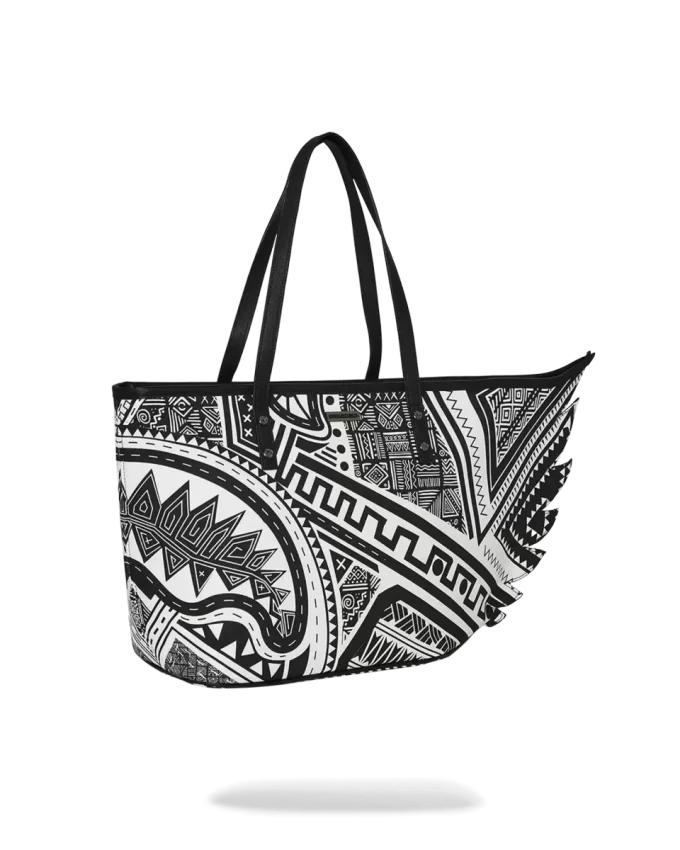 GEANTĂ TOTE CU AI AFRICAN INTELLIGENCE THE SKYHAWK WING – COLABORARE SANDFLOWER GEANTĂ TOTE CU AI AFRICAN INTELLIGENCE THE SKYHAWK WING – COLABORARE SANDFLOWER