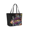 Geantă tote HALF GRAF LIPS Geantă tote HALF GRAF LIPS