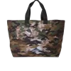 GEANTĂ TOTE LION CAMO GEANTĂ TOTE LION CAMO