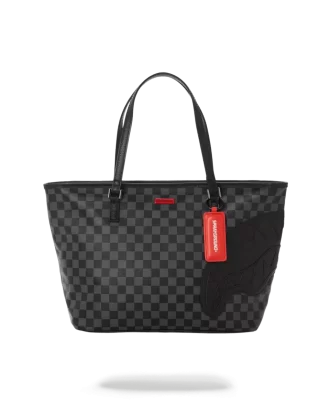Geantă tote neagră Henny