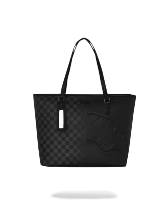 Geantă tote NIGHTSHARKS WORLDWIDE
