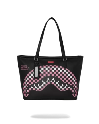 Geantă tote SHARK CENTRAL MIDTOWN