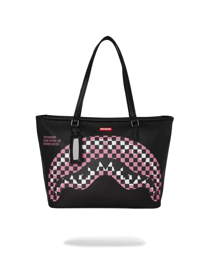 Geantă tote SHARK CENTRAL MIDTOWN Geantă tote SHARK CENTRAL MIDTOWN