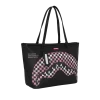 Geantă tote SHARK CENTRAL MIDTOWN Geantă tote SHARK CENTRAL MIDTOWN